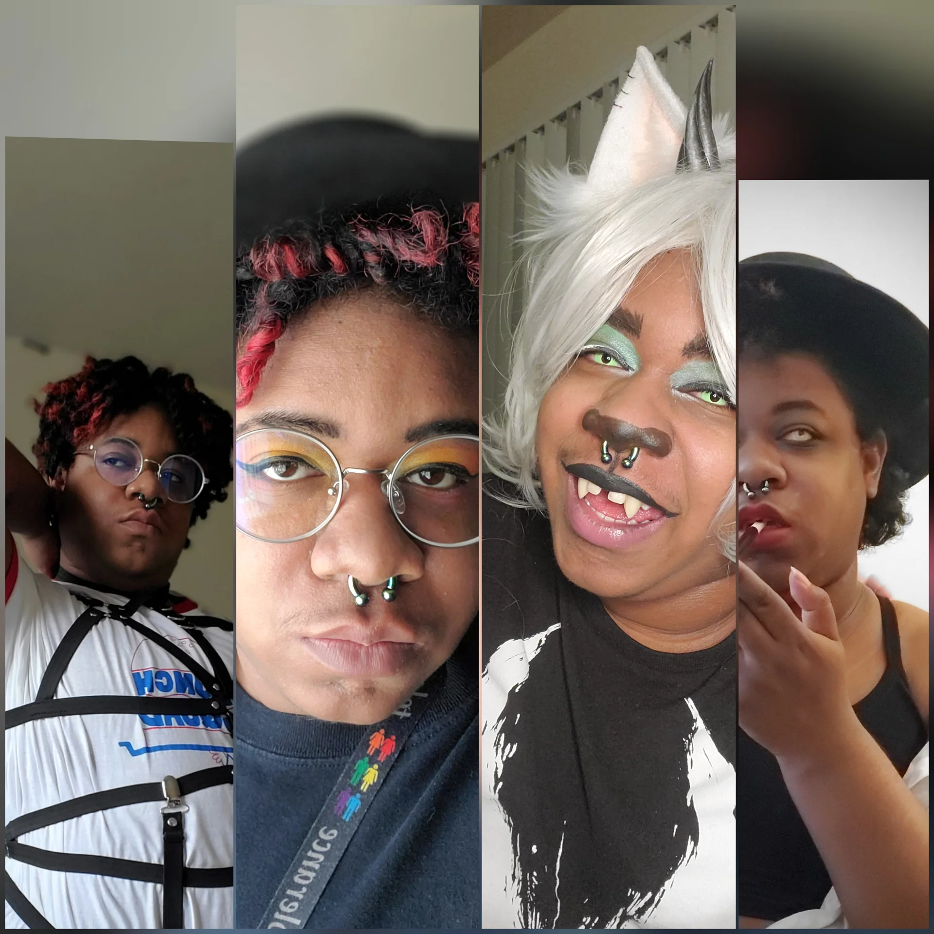 Bəc Noir - Content Creator